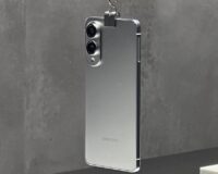 Le Galaxy S25 Edge dévoile des images de ses coloris et ils sont sublimes