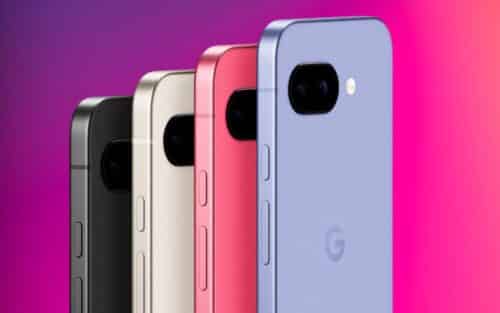 Meilleur Google Pixel