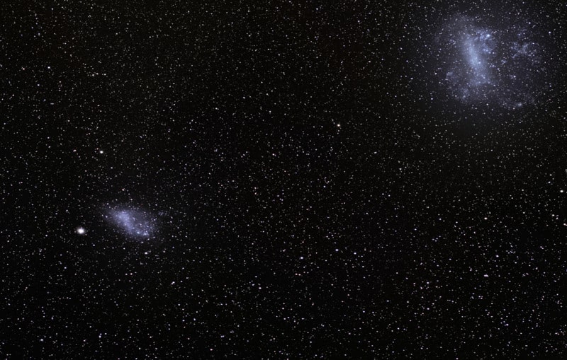 Grand Nuage de Magellan