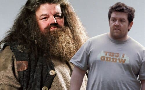 Harry Potter la série : Hagrid serait joué par cet acteur que tout le monde aime