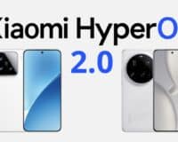HyperOS 2.1 : cette nouveauté agrandit l&rsquo;écran de votre smartphone