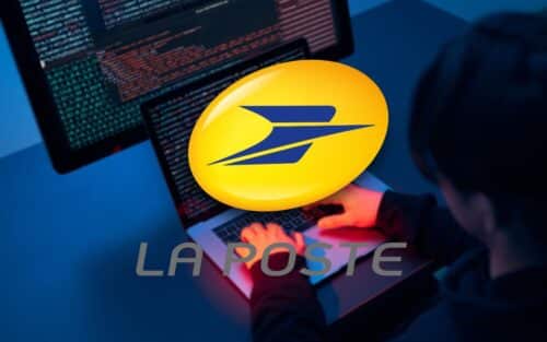 Nouvelle fuite de données chez la Poste : un pirate prétend vendre 50 000 données sensibles