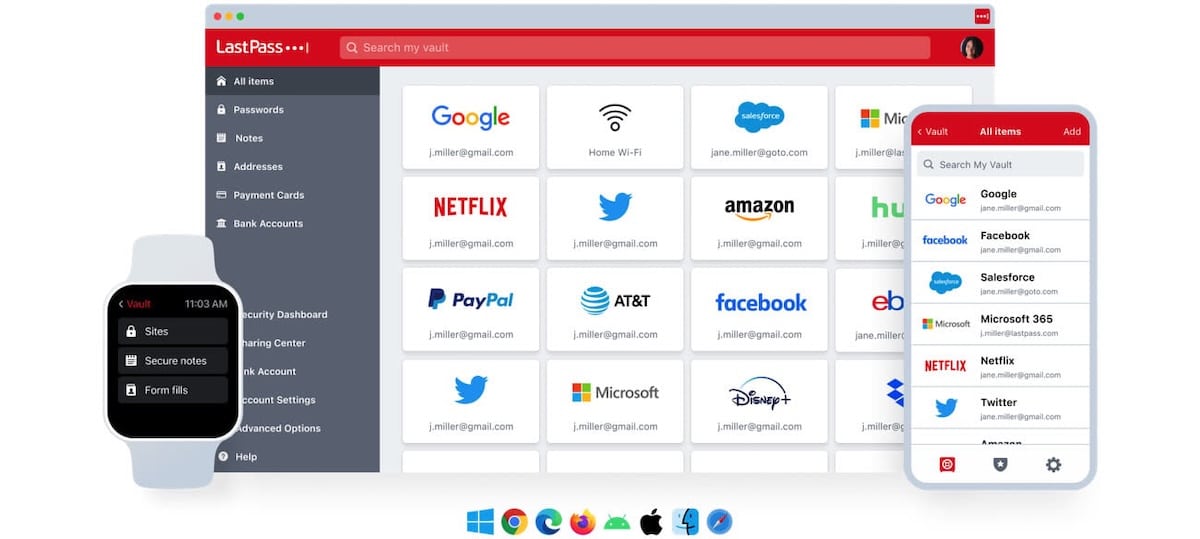 LastPass