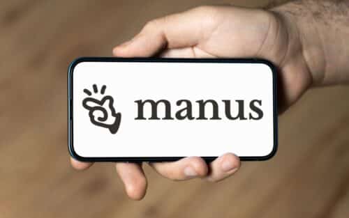 Comment marche Manus, la nouvelle IA qui cartonne en Chine ?
