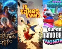 Meilleurs Jeux Coop