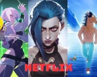 Meilleurs animés adultes netflix