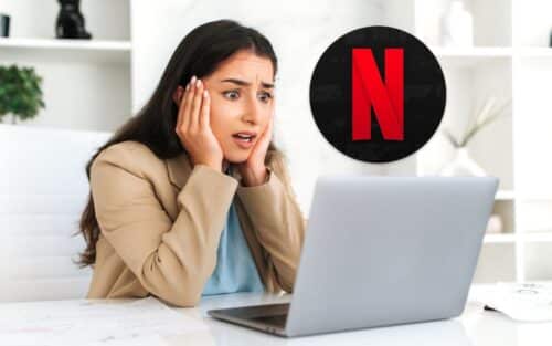 Les abonnés Netflix visés par une arnaque qui vide leur compte bancaire