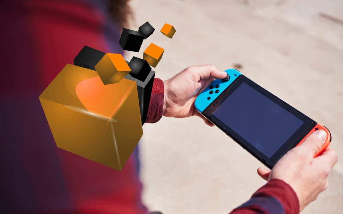 Nintendo 1fichier