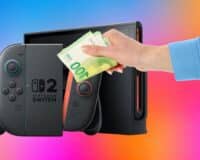 Nintendo Switch 2 : les précommandes sont ouvertes dans ce magasin, un prix dévoilé