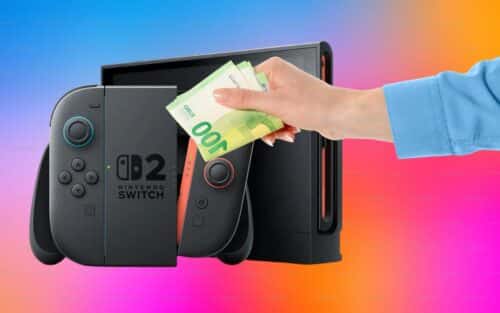 Nintendo Switch 2 : les précommandes sont ouvertes dans ce magasin, un prix dévoilé