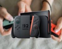 La Nintendo Switch 2 profite de l&rsquo;IA de Nvidia pour le DLSS et la 4K : voici les améliorations