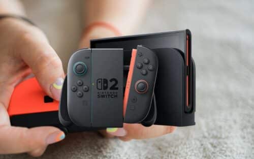 Nintendo dévoile des jeux « Switch 2 Edition » par erreur