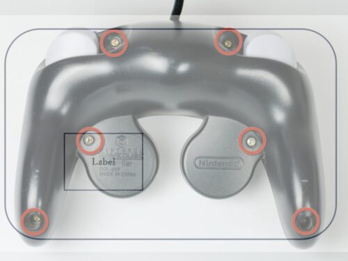 Switch 2 : cette image confirme que la meilleure manette Nintendo vous attend