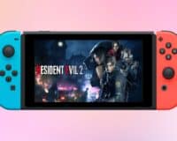 Cette Nintendo Switch fait tourner GTA et Call of Duty, mais elle est indisponible à la vente