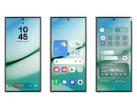 One UI 7 sera disponible le 7 avril sur tous ces appareils Galaxy