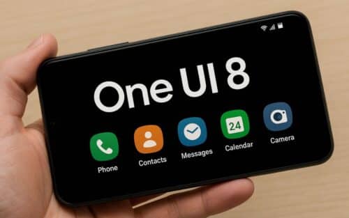 One UI 8 propose cette nouveauté très utile pour vous protéger