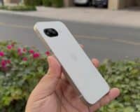 Pixel 9a : cette fonctionnalité qui peut vous sauver la vie a été retirée par Google