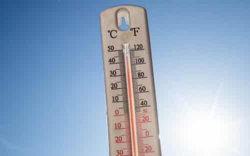 Quelle météo vous attend en avril, mai et juin 2025 ?