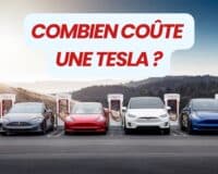 Prix Tesla