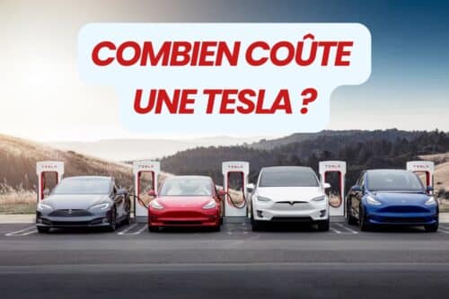 Prix Tesla
