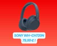 Sony WH-CH720N pas cher