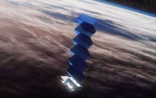 Les satellites Starlink se font pirater mais c’est une bonne nouvelle