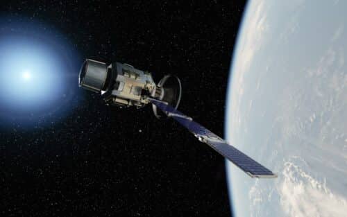 Amazon Leo : le concurrent de Starlink promet des débits deux fois supérieurs et un lancement mi-2026