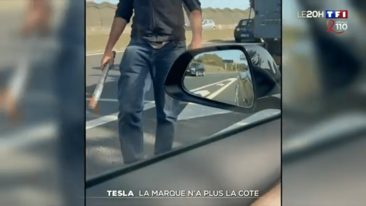 Tesla