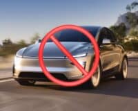 Tesla : les ennuis se poursuivent en France, les faits reprochés sont très graves