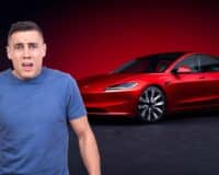 « Mes lunettes sont tombées par terre » : un conducteur de Tesla agressé à la barre de fer