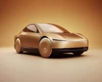 Tesla Model Q : tout savoir du véhicule électrique pas cher