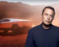 Un Cybertruck se fait attaquer par la foule, le rejet d&rsquo;Elon Musk provoque des actes violents