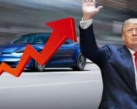 Tesla en danger : le prix augmenteront à cause de Donald Trump