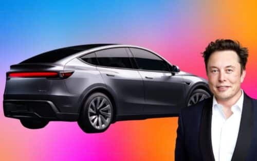 À cause d’Elon Musk, assurer votre Tesla pourrait être beaucoup plus cher