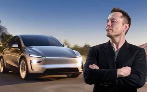 Pour sauver Tesla, Elon Musk a un plan ambitieux en 2026