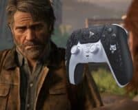 PlayStation lance une manette The Last of Us mais dépêchez-vous, c&rsquo;est une édition limitée