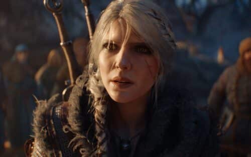 The Witcher 4 : la date de sortie est officialisée, mais pas de nouvelles images avant longtemps