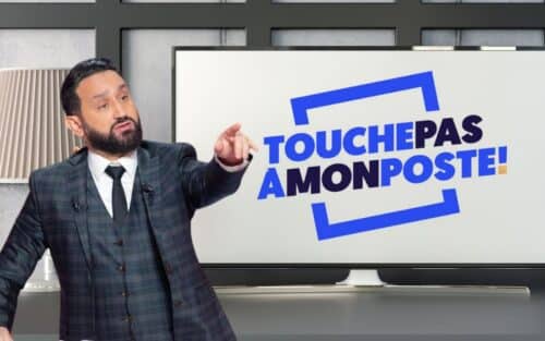 Touche pas à mon poste ne sera pas sur W9, Cyril Hanouna prépare une nouvelle émission