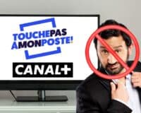 Google Chrome : une extension supprime Cyril Hanouna et Touche pas à mon poste de Canal+