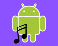 changer sonnerie smartphone Android