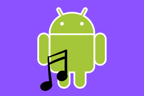 changer sonnerie smartphone Android