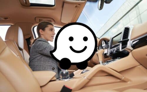 Waze : cette nouveauté permet de suivre votre itinéraire en gardant les yeux sur la route