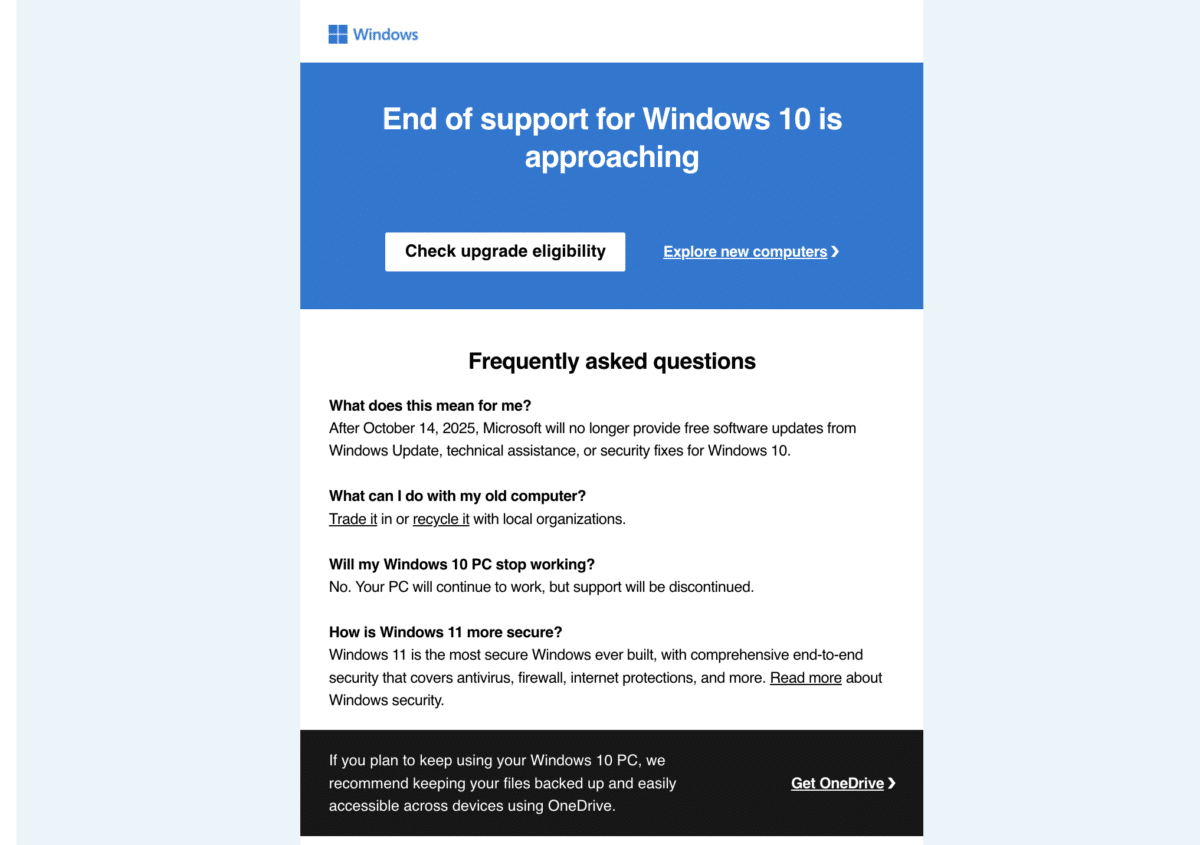 Windows 10