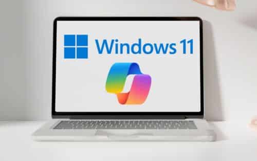 Windows 11 ne peut plus être piraté avec l&rsquo;aide de Copilot, Microsoft corrige son IA