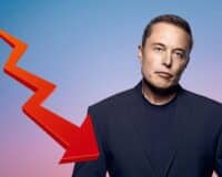 Bientôt endetté, Elon Musk pourrait sauver Tesla en revendant X