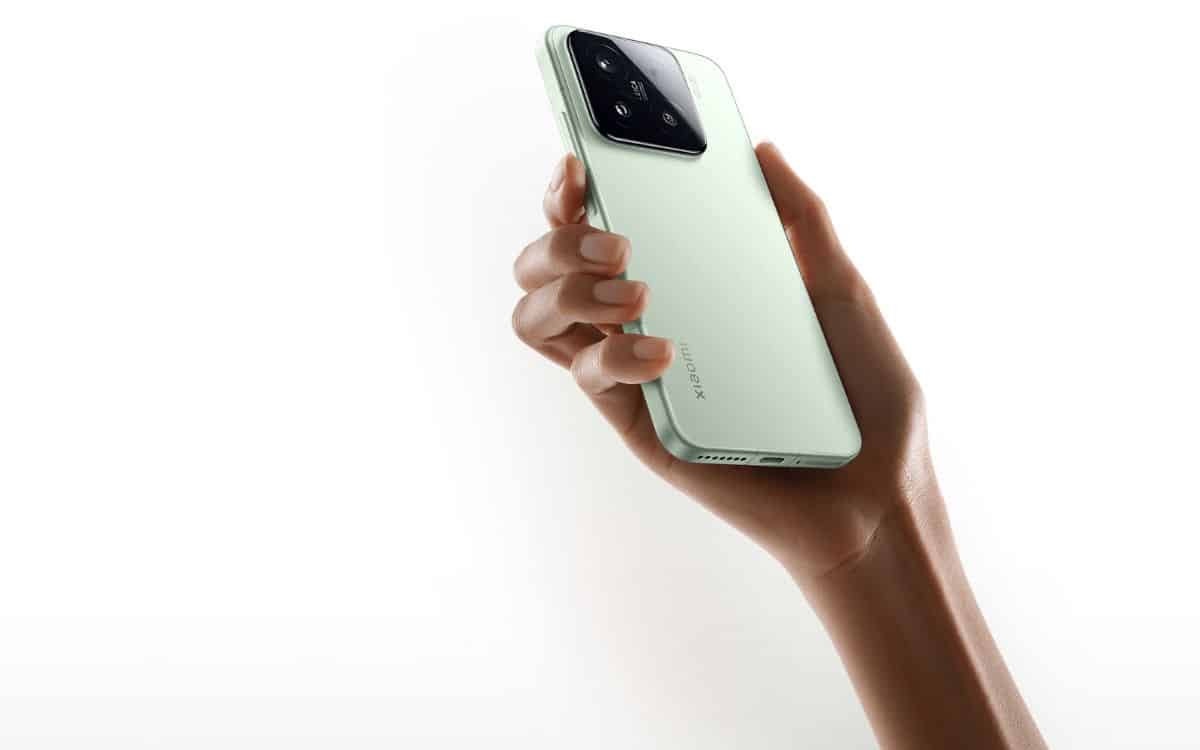 Xiaomi 15