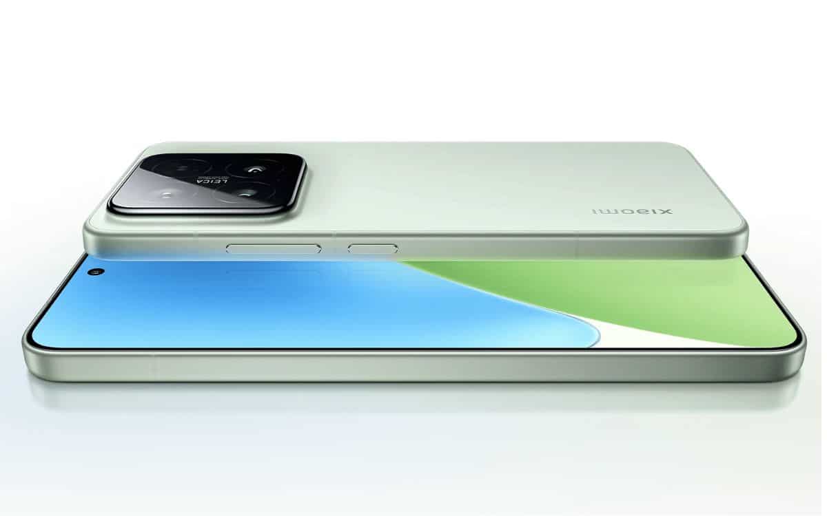 Xiaomi 15
