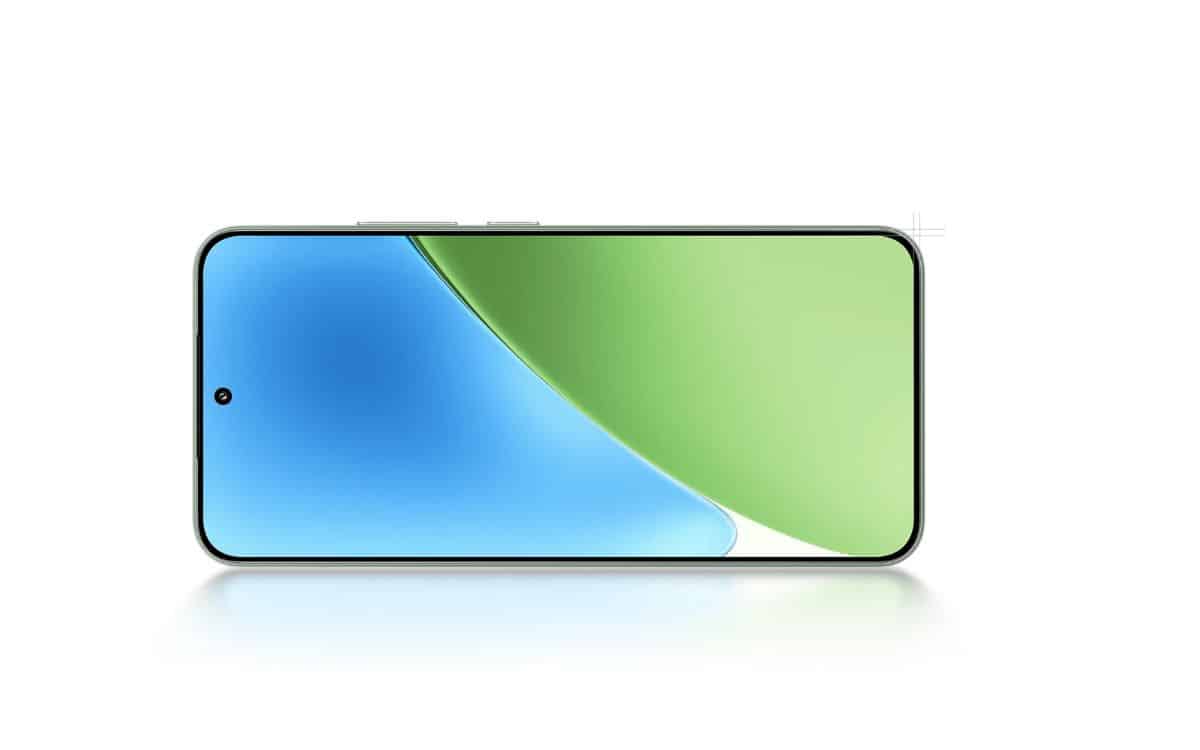 Xiaomi 15