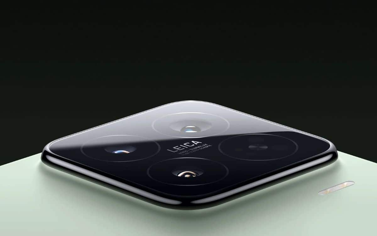 Xiaomi 15