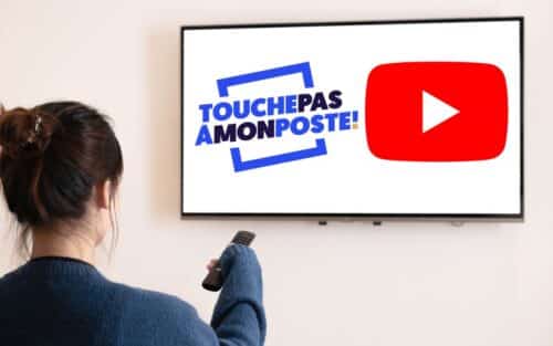 « Je m’en bats les couilles » : YouTube rappelle à l’ordre Touche pas à mon poste